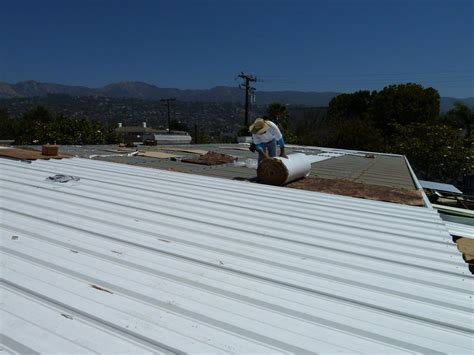 sheet metal paso robles|sheet metal roofing santa barbara.